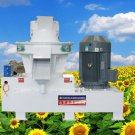 Jingerui customized sunflower stem granulator for sale China