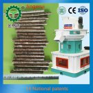 Jingerui customized grass pressing machine for sale