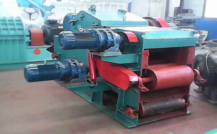 High quality customized debarking machine for sale China