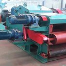 High quality customized debarking machine for sale China