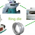Kingoro customized biomass pellet machine price India