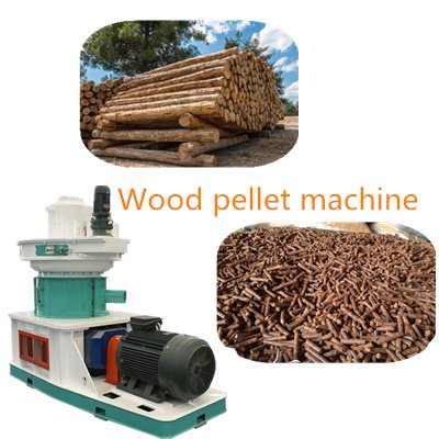Kingoro customized wood flour granulator manufacturers China