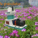 CE alfalfa granulator for sale china ---Kingoro
