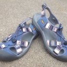Women's Keen Multi Color Sporty Waterproof Sandals Size 8.5M EUC Worn Once