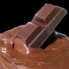 All Natural Chocolate Scented Shampoo 2 Oz