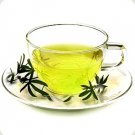 All Natural Green Tea Scented Shampoo 2 Oz