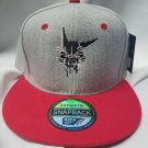 BlackFox Snap back