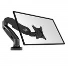 DeskTop Monitor Mount Tilt, Swivel, Rotate Fits Most 17" - 27" Displays