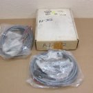 NIB RELIANCE ELECTRIC 57C376 32PT DIGITAL OUTPUT CABLE