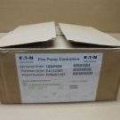 NIB EATON DFDAP-M DFDAPM 99-5818-01 99581801 DIESEL REMOTE ALARM PANEL 120-240V