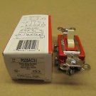 1 NIB PASS & SEYMOUR PS20AC3-I PS20AC3I THREE WAY SWITCH 20AMP 120/277VAC IVORY