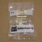 1 NIB CUTLER-HAMMER E26S20 GREEN STACKLIGHT NONFLASH