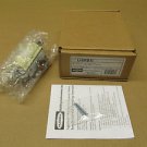 1 NIB HUBBELL LHIRA1I CIRCUIT WALL SWITCH IVORY