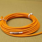 1 NEW LUMBERG RKM-4-07/5M RKM4075M CORD SET 0544