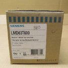1 NIB SIEMENS LMD63T600 MCCB TRIP UNIT 3P 600A AMP 600V TYPE SHLD6-A FRAME LMD