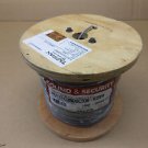 1 NIB TAPPAN 22/4C STR BC OAS CMR/CL3R 1000FT GRAY MULTI-CONDUCTOR-RISER
