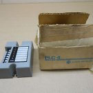 1 NIB ALLEN BRADLEY 1773-IA 1773IA PLC-4 PROXIMITY SWITCH INPUT ADAPTER 120V