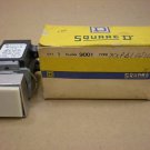 1 NIB 9001 KXPB1WW PUSHBUTTON LIGHT MODULE 9001KXPB1WW