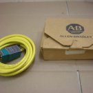 1 NIB ALLEN BRADLEY 802M-DZY20 802MDZY20 LIMIT SWITCH SERIES A