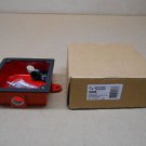 1 NIB SYSTEM SENSOR WBB WATERPROOF BACK BOX