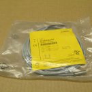 1 NIB TURCK BI1,5-EH6,5K-AP6X BI15EH65KAP6X 4610540 PROXIMITY SWITCH