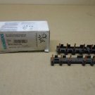 1 NIB SIEMENS 3RA1923-2A 3RA19232A CONTACTOR REVERSING MODULE