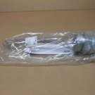 1 NIB HUBBELL 074-09-3518 074093518 2" STRAIGHT LIQUID TIGHT CONNECTOR W/ MESH