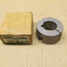 1 NIB DODGE 117084 1610-X-1-1/8-KW TAPER LOCK BEARING