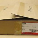 1 NIB WIREMOLD RFB9 LARGE CAPACITY FLOOR BOX 4" DEEP RFB 119 SERIES