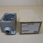 1 NIB WIREMOLD RFB9 LARGE CAPACITY FLOOR BOX 4" DEEP RFB 119 SERIES