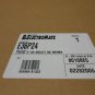 1 NIB WIREMOLD RFB9 LARGE CAPACITY FLOOR BOX 4" DEEP RFB 119 SERIES
