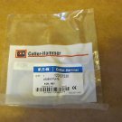 1 NIB CUTLER HAMMER 10250TS38 10250-TS38 LEGEND PLATE FOR REV