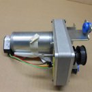 1 NEW DUNKERMOTOREN GR53X30 SERVO MOTOR WITH RE30-2-500 RESOLVER AND GEAR BOX