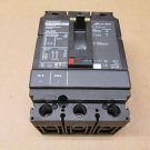 1 NEW SQUARE D HGL36020 HGL MOLDED CASE CIRCUIT BREAKER 3P 600V 20 AMP
