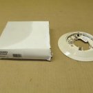 1 NIB SYSTEM SENSOR B210LP PLUG-IN SMOKE DETECTOR BASE