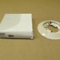 1 NIB SYSTEM SENSOR B210LP PLUG-IN SMOKE DETECTOR BASE