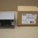 1 NIB HUBBELL FR280GYA MULTI SERVICE PEDESTAL GRAY