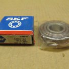 1 NIB SKF 6203-2Z-NRJ/EM 62032ZNRJEM 6203-2Z-NRJ-EM BEARING