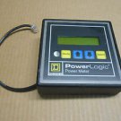 1 USED SQUARE D POWERLOGIC 3020 PMD-32 POWER METER