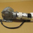 1 NEW PARVALUX PM6-0001 DC GEARMORTOR 150W 3.9A 3000 RPM CONTINOUS PM6001