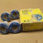 4 NIB COOPER BUSSMANN TRON BUSS SL-15 SL15 TIME DELAY FUSE 15A AMP BOX OF 4