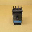 1 NEW SIEMENS ED43B100 ED4 CIRCUIT BREAKER 3 POLE, 100 AMP, 480 V