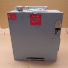 1 GE SL364RG SPECTRA SERIES BUS BUSS PLUG GROUND 200A 200 AMP 600V 3PH 3W FUSED