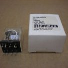 1 NIB CUTLER HAMMER D2PR2A DPDT RELAY 120 VAC