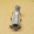 1 NEW APPLETON ELBD-75 ELBD75 3/4" EXPLOSION PROOF CONDUIT PULLING ELBOW = LBH20