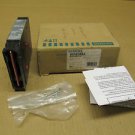 1 NIB SIEMENS S01ED62A MCCB SHUNT TRIP 120V VAC