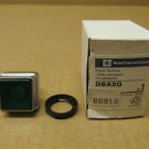 1 NIB TELEMECANIQUE D6A2G PUSHBUTTON