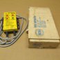 1 NIB CUTLER HAMMER PRTBPTM POTENTIAL TRANSFORMER MODULE