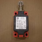 1 NEW ALLEN BRADLEY 802A-C27P2-S6 LIMIT SWITCH SER A