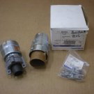 1 NIB THOMAS & BETTS SKP8G 20A 600VAC PLUG